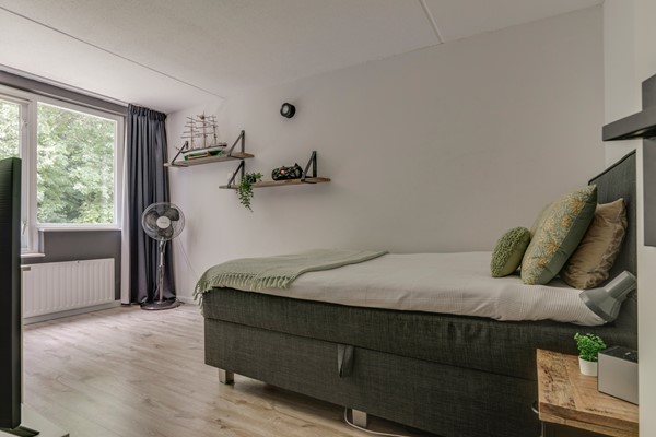 Medium property photo - Blauwe Reiger 4, 3181 KA Rozenburg